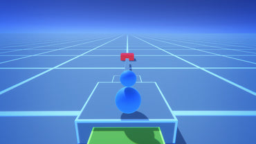 Impossible Jumpy Quest