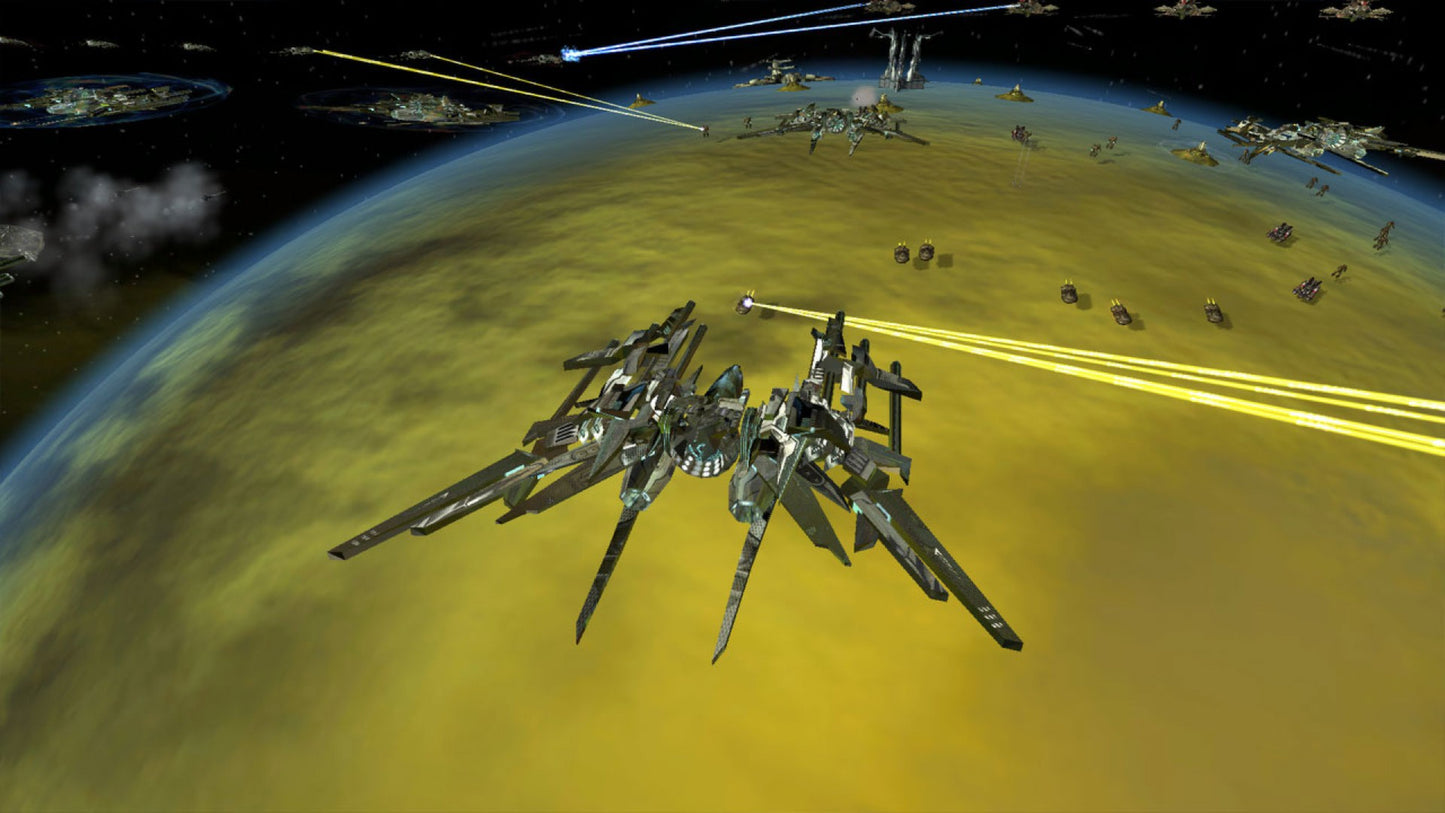 Armada 2526 (Gold Edition)