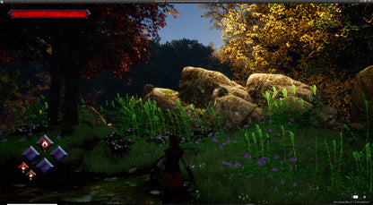 Blood Bond - Into the Shroud Steam Key GLOBAL