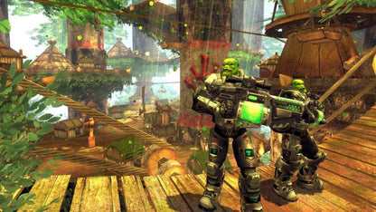 Serious Sam 2 Steam CD Key