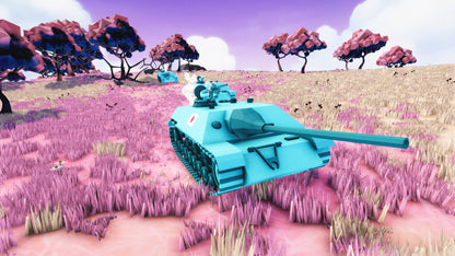 Total Tank Simulator (EU)