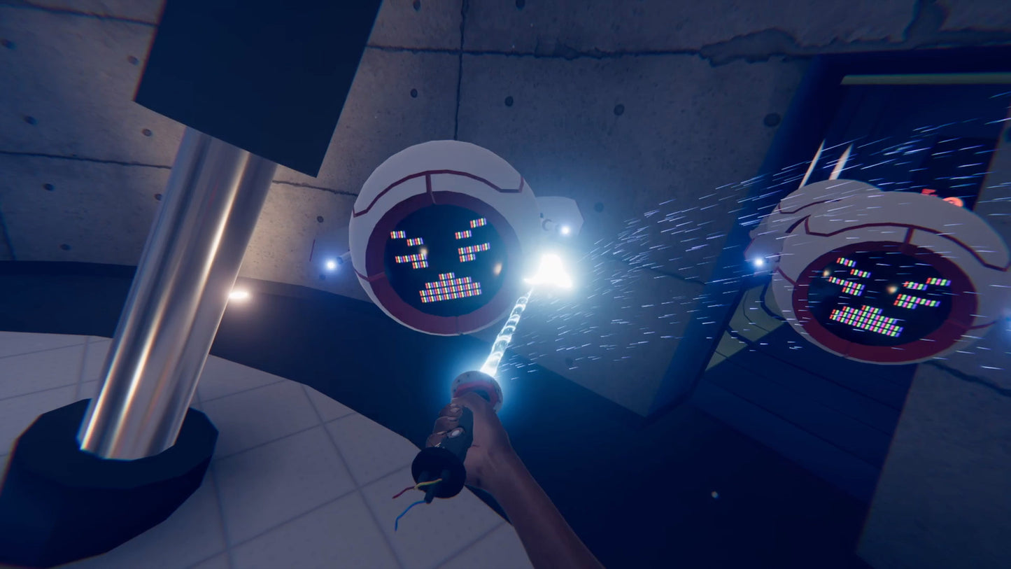 Vertigo Remastered (Steam)