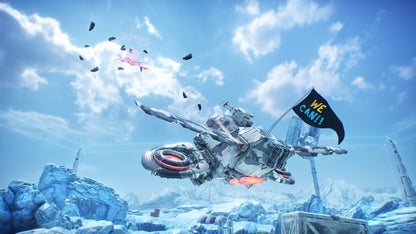 DRONE The Game (Steam)
