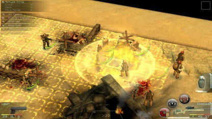 Frontline Tactics Complete Pack DLC