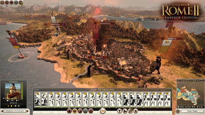 Total War: Rome 2 (Emperor Edition) (EU)