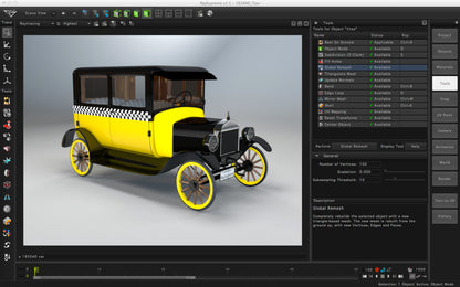 RaySupreme 3D Steam CD Key