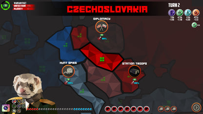 Precipice (Steam)