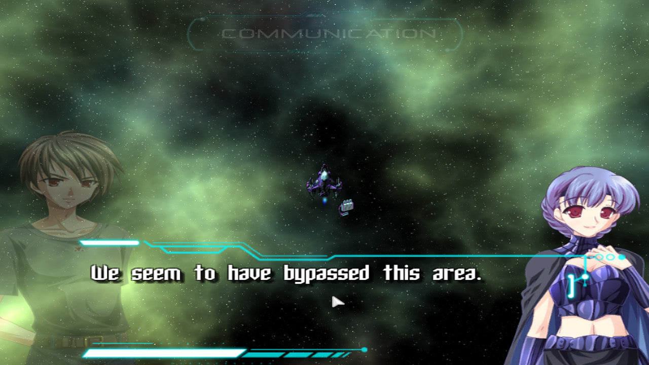 Shmup Love Boom