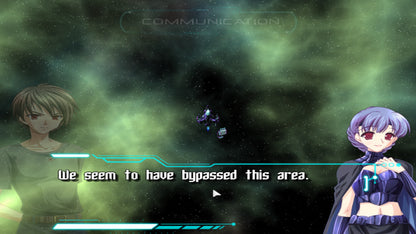 Shmup Love Boom