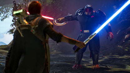 Star Wars: Jedi Fallen Order (Deluxe Edition)