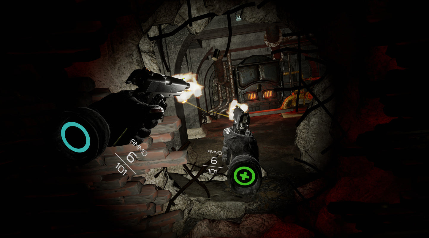 Killing Floor: Incursion (EU)