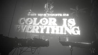 White Shadows (Steam)