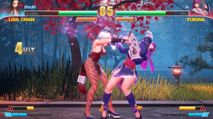 Fight Angel (Special Edition)