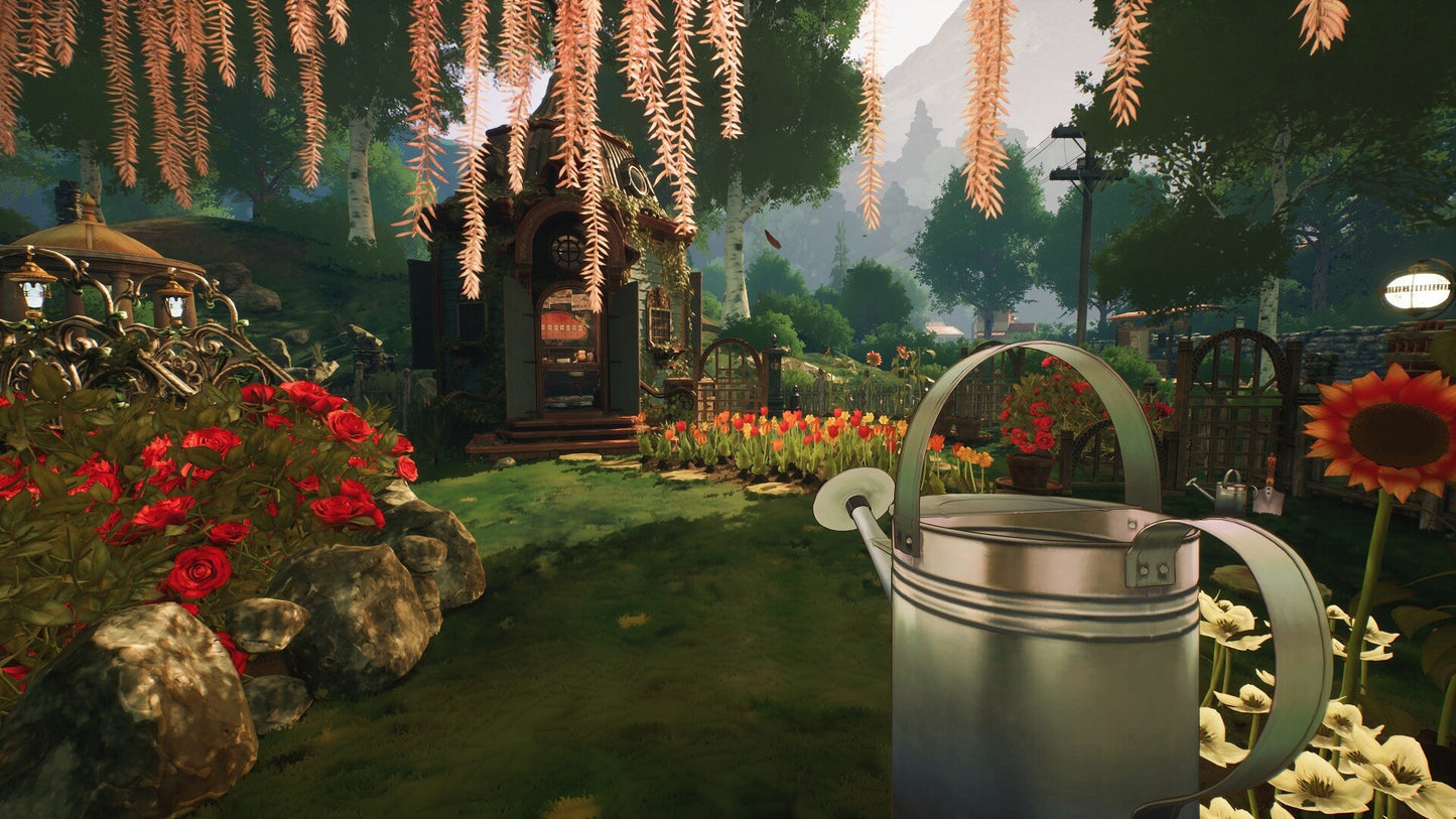 Garden Life