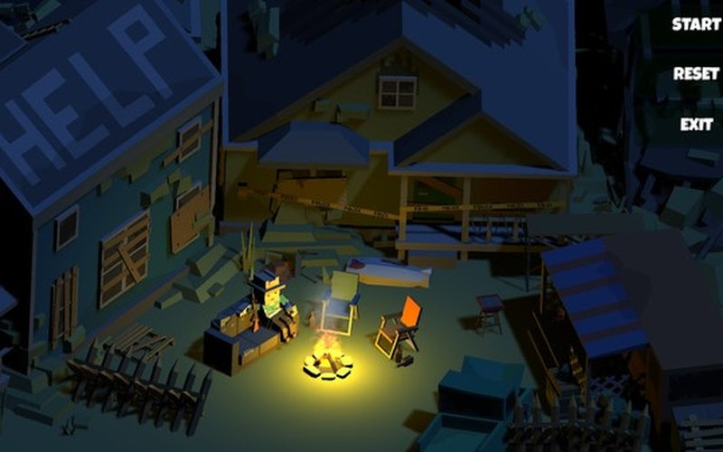Heavy Destinies Steam Key PC GLOBAL