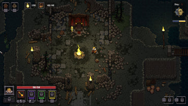 Kingsgrave (Steam)