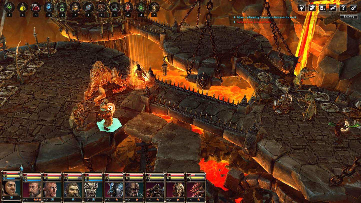 Blackguards 2 (EU)