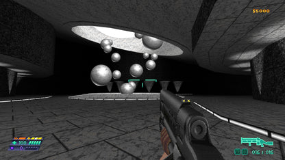 Beyond Sunset (Steam)