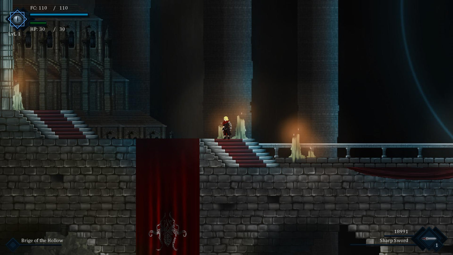 Skautfold: Usurper (Steam)