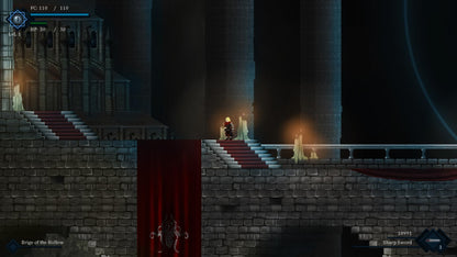 Skautfold: Usurper (Steam)