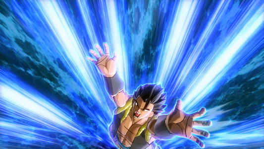 Dragon Ball: Xenoverse 2 - Legendary Pack 2 (DLC)