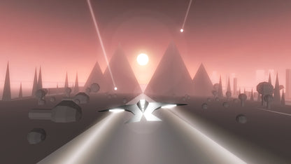 Race the Sun Steam Key GLOBAL