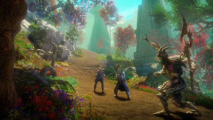 New World (Steam)