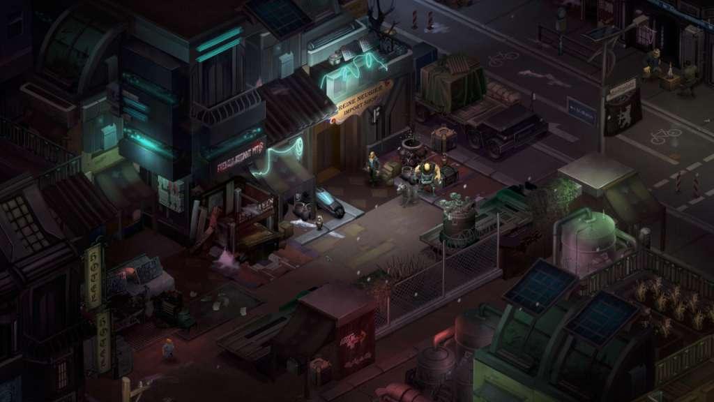 Shadowrun Triple Pack