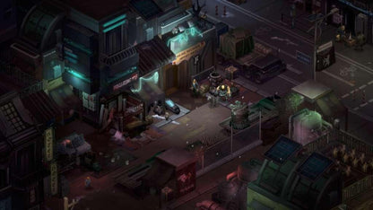Shadowrun Triple Pack