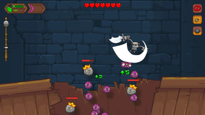 Knightmare Tower