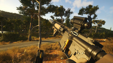 SCUM Charms Pack (DLC)