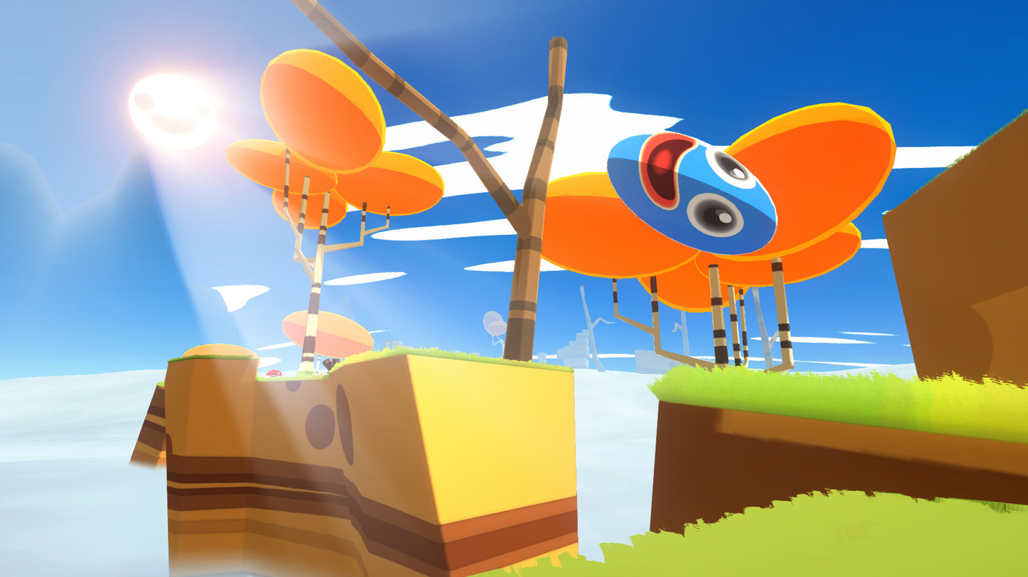 Crumble (Steam)