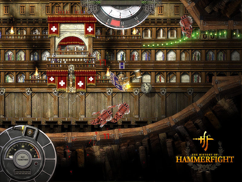 Hammerfight