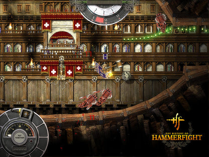 Hammerfight