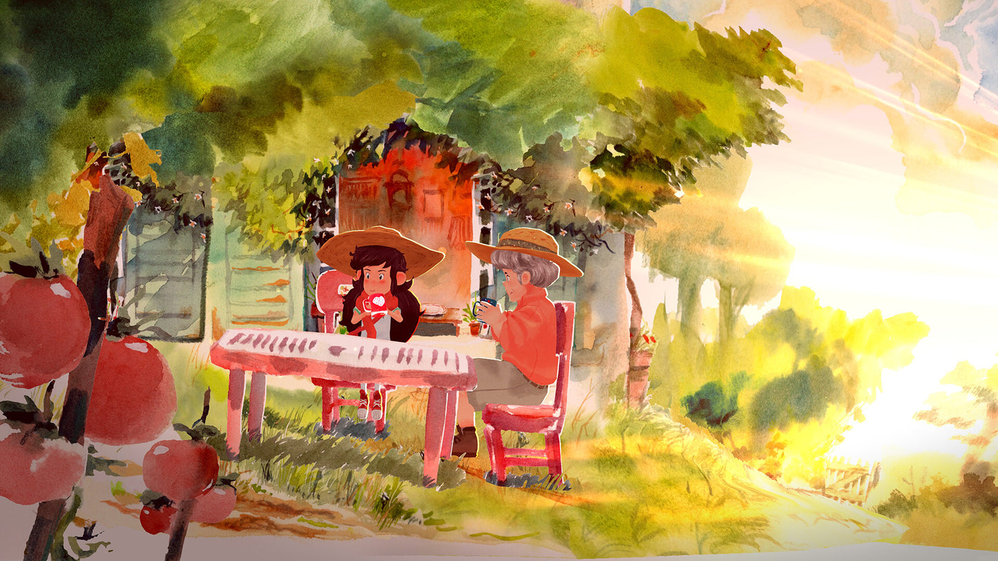 Dordogne (Steam)