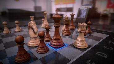 Pure Chess (Grandmaster Edition)