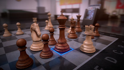 Pure Chess (Grandmaster Edition)