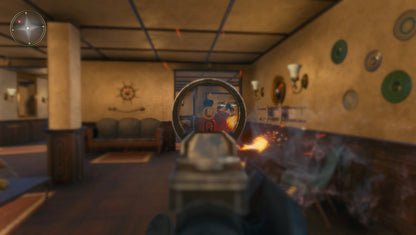 Operation Lone Wolf