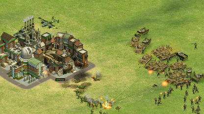 Rise of Nations (Extended Edition)