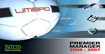 Premier Manager 06/07