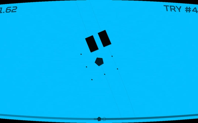 RFLEX + Soundtrack Pack