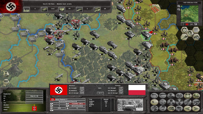 The Campaign Series: Fall Weiss (EU)