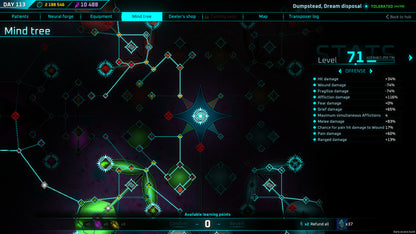 Wantless: Solace at World’s End (Steam) (EU)