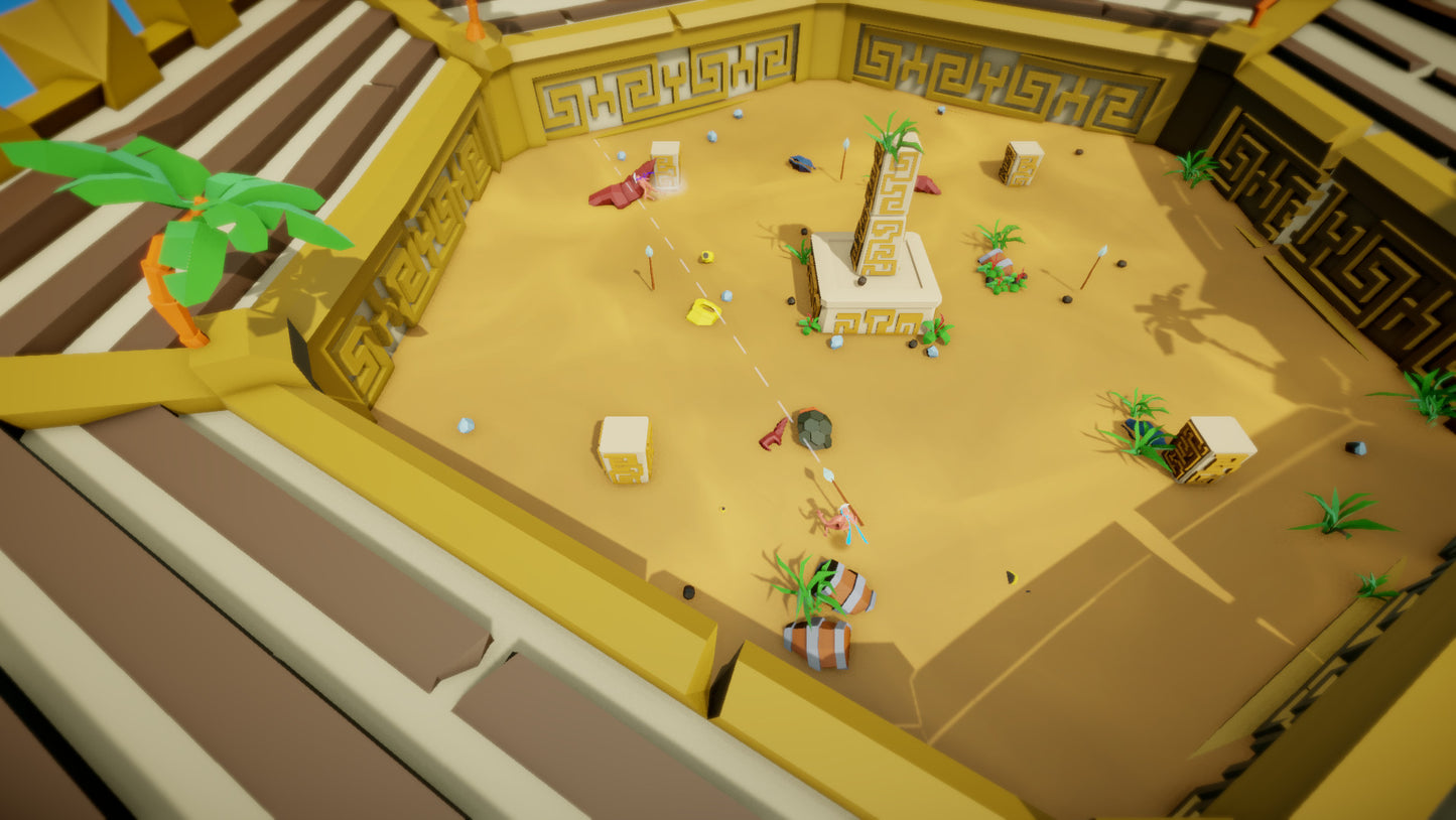 Rumble (Steam)