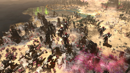 Warhammer 40,000: Gladius – Firepower Pack (Steam)