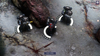 Warhammer 40,000: Deathwatch - Enhanced Edition Steam CD Key