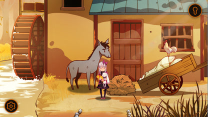 The Endless Journey 无终之旅
