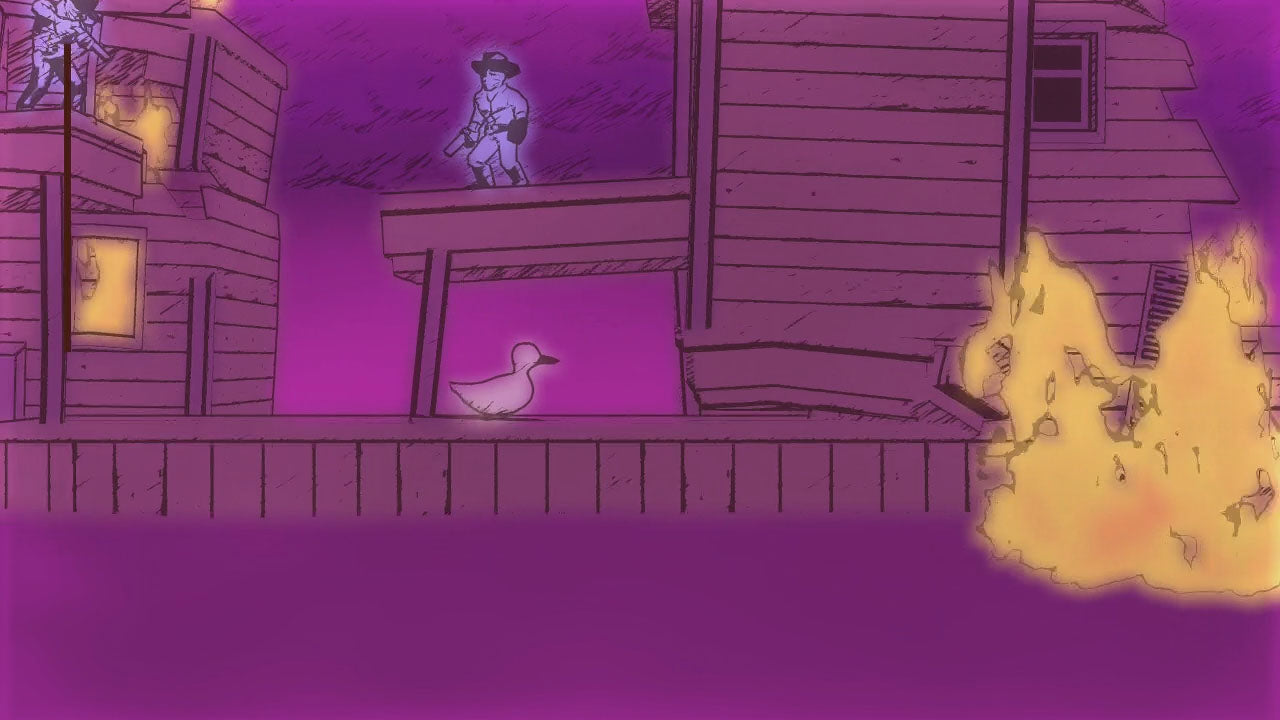 Gunman Clive 2 Steam Key GLOBAL