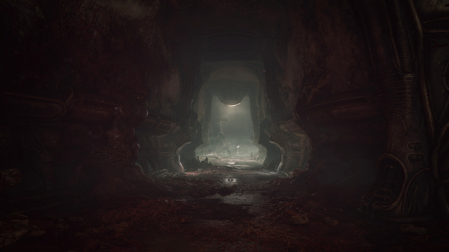Scorn (Steam)