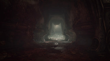Scorn (Steam)